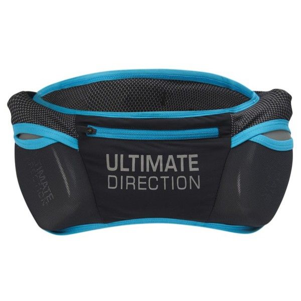 Ultimate Direction - Hydrolight Belt - Trinkrucksack Gr M schwarz