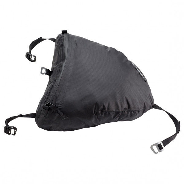 Black Diamond - Cirque Lid - Skitourenrucksack Gr 5 l grau