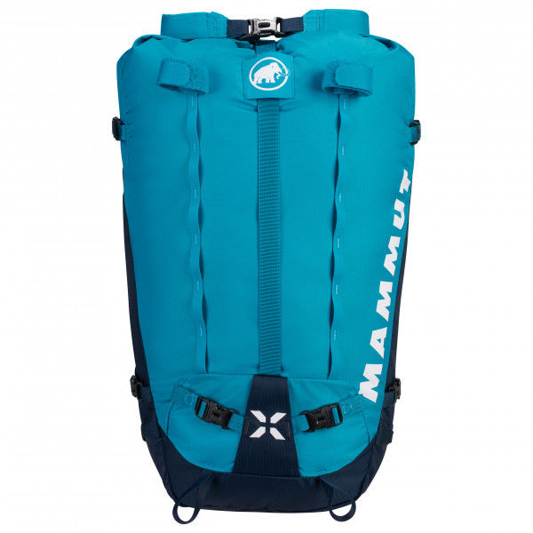 Mammut - Women's Trion Nordwand 28 - Tourenrucksack Gr 28 l blau/türkis
