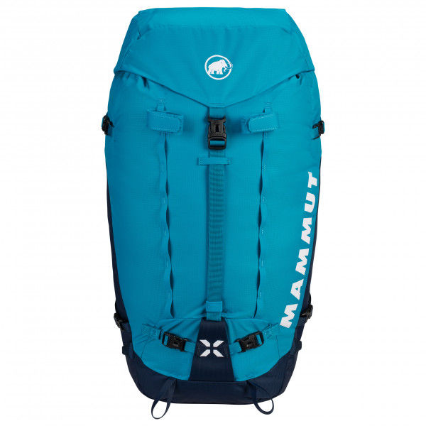 Mammut - Women's Trion Nordwand 38 - Tourenrucksack Gr 38 l blau