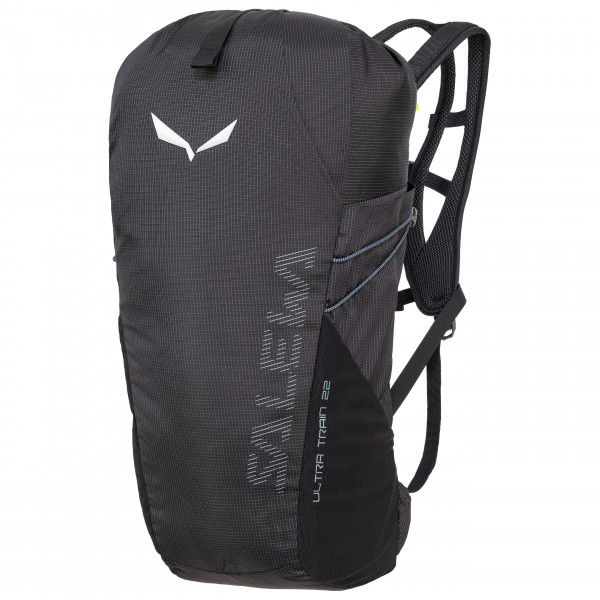 Salewa - Ultra Train 22 - Trailrunningrucksack Gr 22 l blau