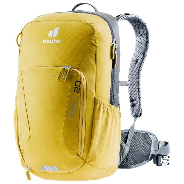 Deuter Bike I 20 Fahrradrucksack