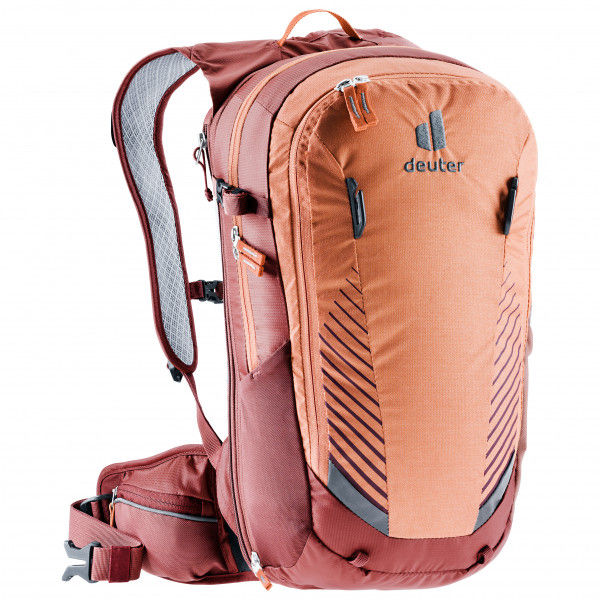 Deuter Compact EXP 12 SL Fahrradrucksack Damen