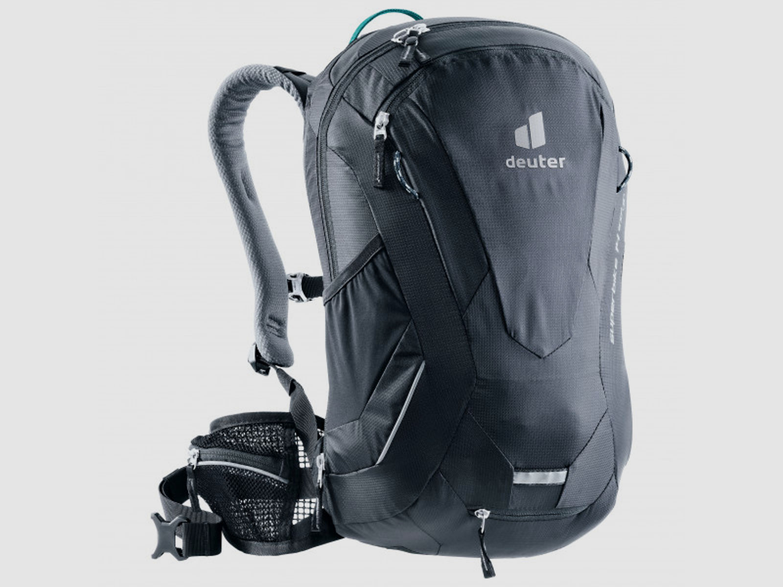 Deuter - Women's Superbike 14 EXP SL - Bike-Rucksack Gr 14 l blau/grau