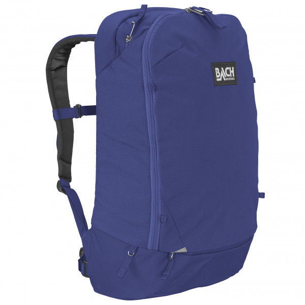 Bach - Undercover 26 - Bike-Rucksack Gr 26 l - 45 cm blau