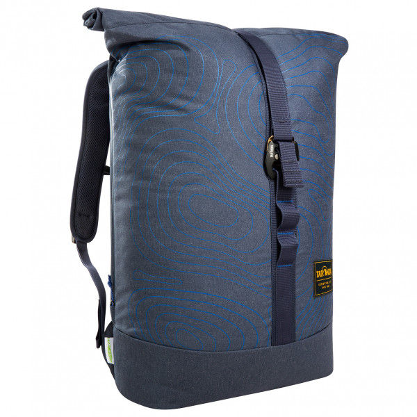 Tatonka - City Rolltop - Daypack Gr 25 l grün
