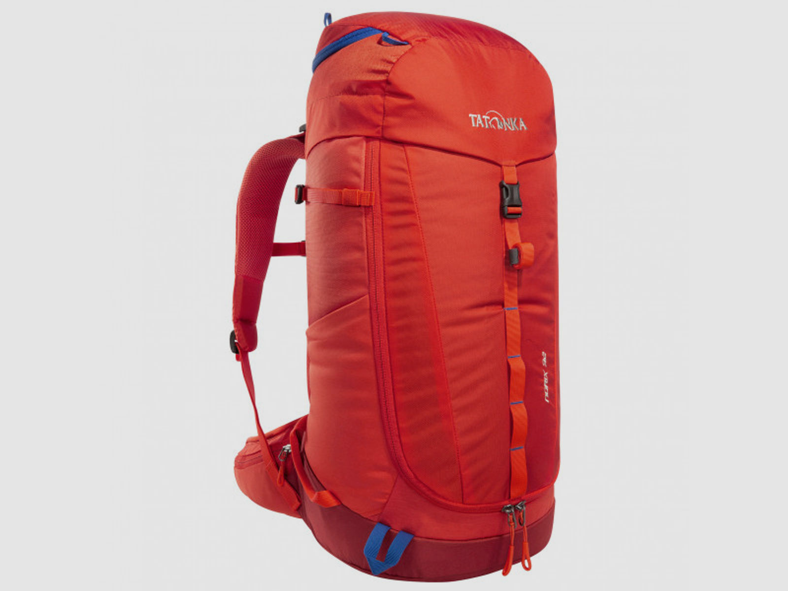 Tatonka - Norix 32 - Wanderrucksack Gr 32 l rot