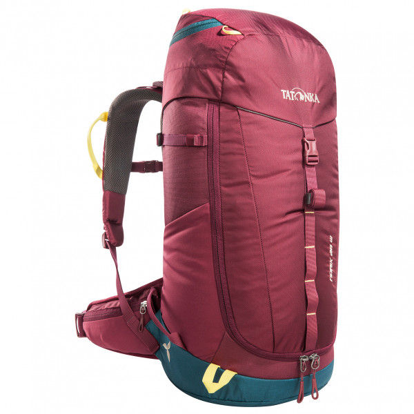 Tatonka - Women's Norix 28 Women - Wanderrucksack Gr 28 l rot