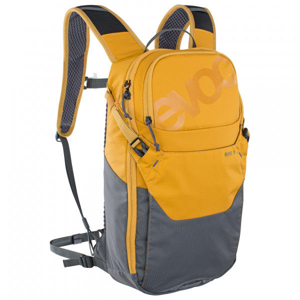 Evoc - Ride - Bike-Rucksack Gr 16 l grau