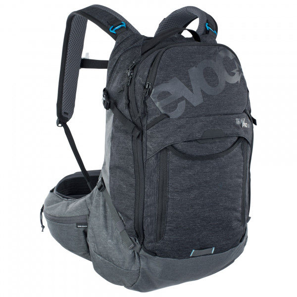 Evoc - Trail Pro 26 - Bike-Rucksack Gr 26 l - S/M bunt