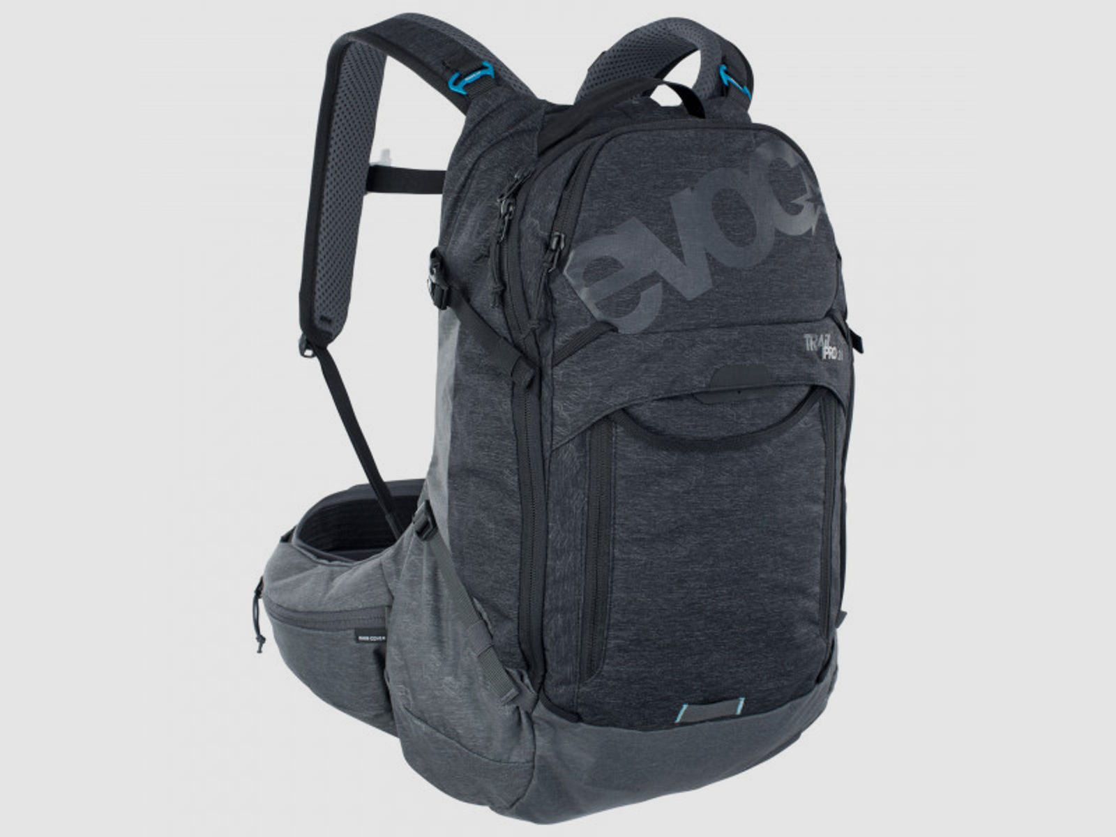 Evoc - Trail Pro 26 - Bike-Rucksack Gr 26 l - S/M bunt