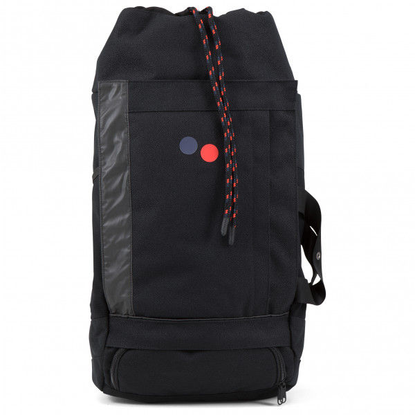 pinqponq - Blok 40 - Daypack Gr 40 l schwarz