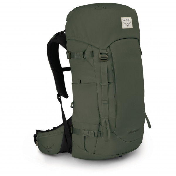 Osprey - Archeon 45 - Wanderrucksack Gr 45 l - L/XL schwarz