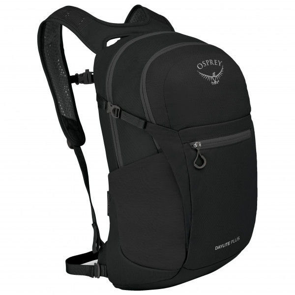 Osprey - Daylite Plus 20 - Daypack Gr 20 l schwarz