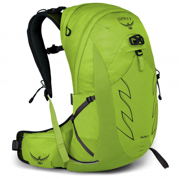 Osprey Talon 22 Wanderrucksack