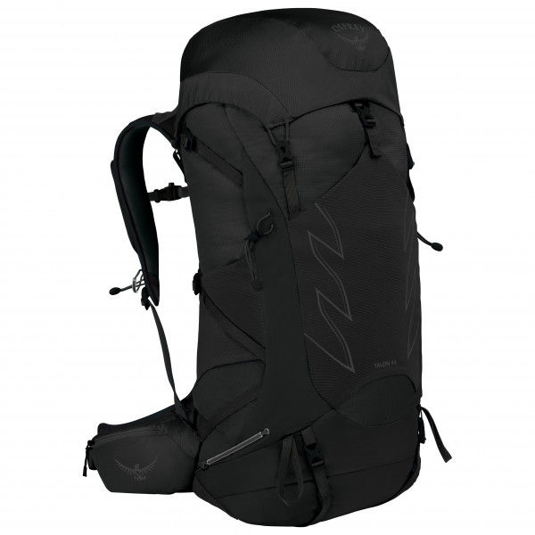 Osprey - Talon 44 - Wanderrucksack Gr 42 l - S/M schwarz