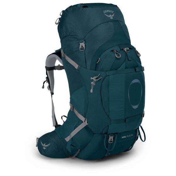 Osprey Ariel Plus 70 Trekkingrucksack Damen