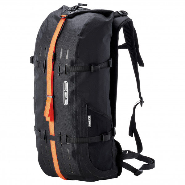 Ortlieb - Atrack BP 25 - Bike-Rucksack Gr 25 l schwarz
