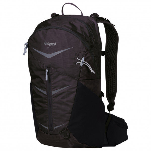 Bergans - Driv 24 - Wanderrucksack Gr 24 l schwarz