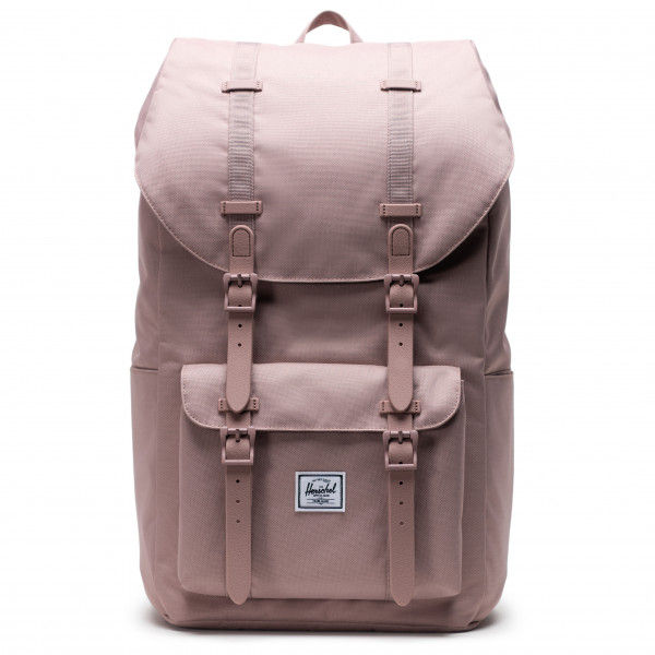 Herschel - Little America Eco 25 - Daypack Gr 25 l grau