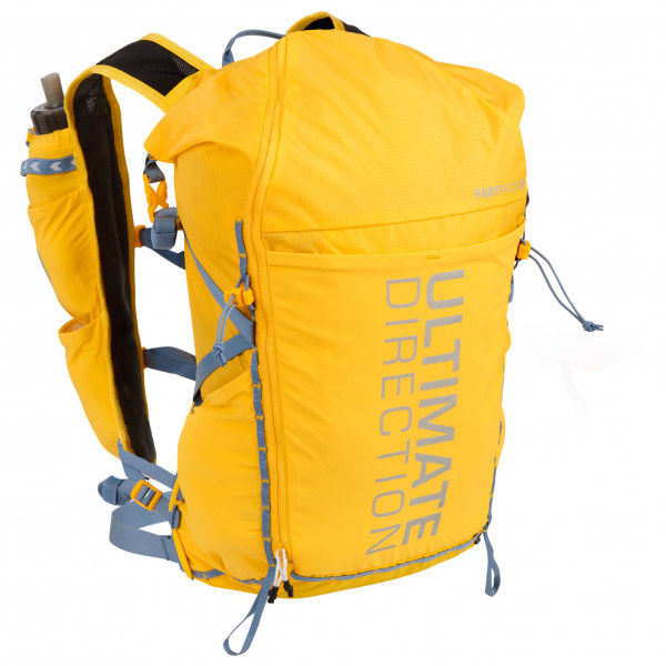 Ultimate Direction - Fastpack 20 - Wanderrucksack Gr S/M orange