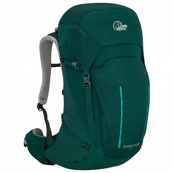 Lowe Alpine - Women's Cholatse ND 30 - Wanderrucksack Gr 30 l - 43 - 48 cm schwarz
