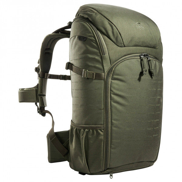 Tasmanian Tiger - TT Modular 30 Camera Pack - Fotorucksack Gr 30 l oliv