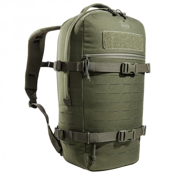 Tasmanian Tiger - TT Modular Daypack L 18 - Daypack Gr 18 l braun
