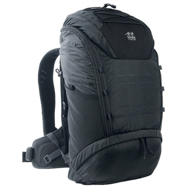 Tasmanian Tiger - TT Tac Modular Pack 30 Vent - Wanderrucksack Gr 30 l blau