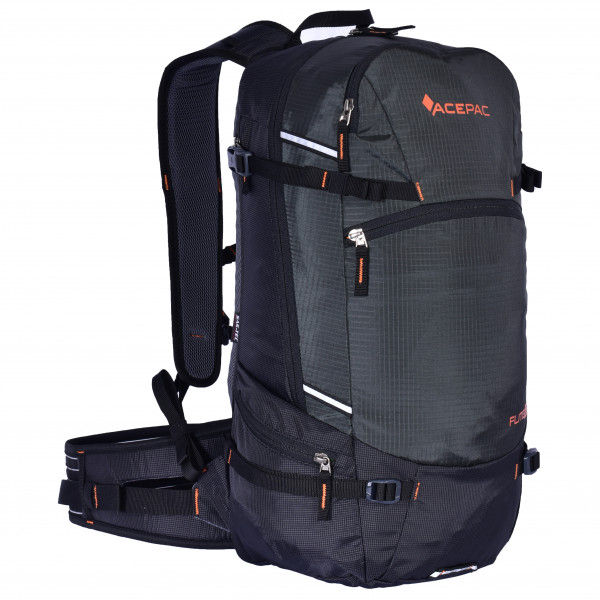 Acepac - Flite 20 - Bike-Rucksack Gr 20 l blau
