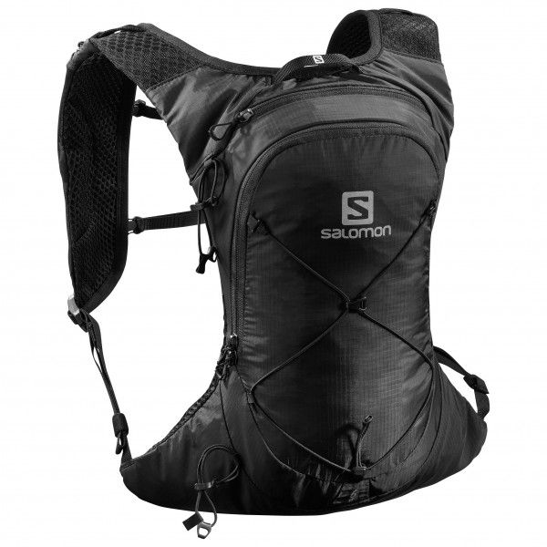 Salomon - XT 6 - Wanderrucksack Gr 6 l blau