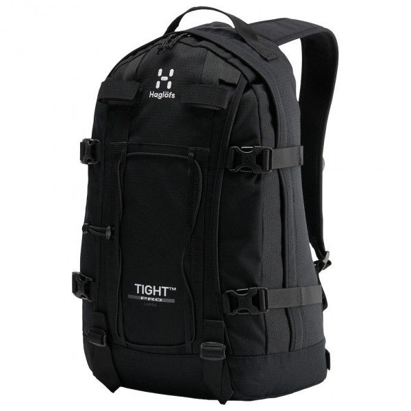 Haglöfs - Tight Pro Large 25 - Daypack Gr 25 l schwarz