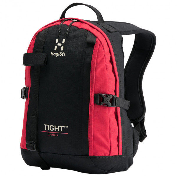 Haglöfs - Tight X-Small 10 - Daypack Gr 10 l schwarz