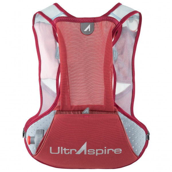 UltrAspire - Basham - Laufweste Gr One Size rot/rosa