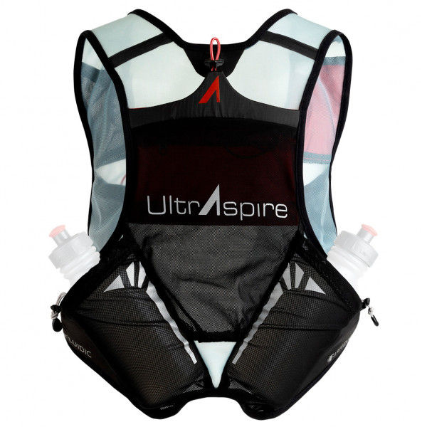 UltrAspire - Momentum 2.0 - Laufweste Gr S schwarz