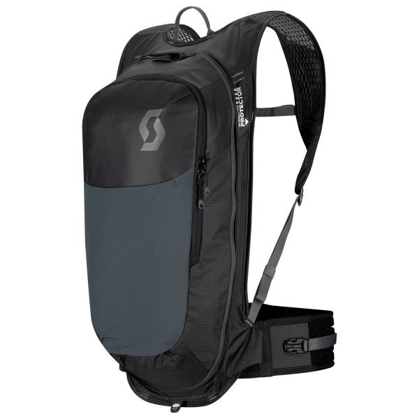 Scott - Pack Trail Protect Airflex FR' 20 - Bike-Rucksack Gr One Size schwarz