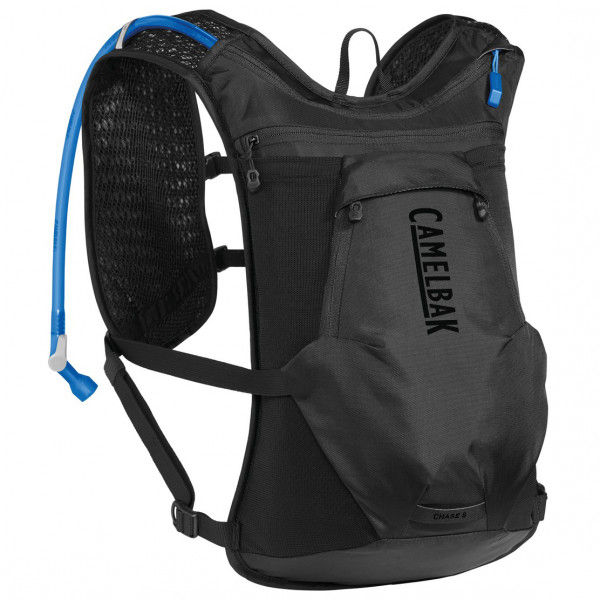 Camelbak - Chase 8 Vest 70oz - Bike-Rucksack Gr 2 l schwarz