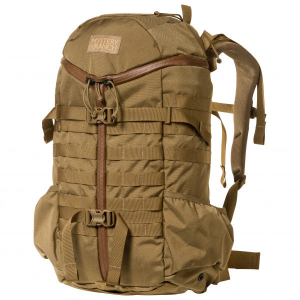 Mystery Ranch - 2 Day Assault 27 - Wanderrucksack Gr 27 l - L/XL oliv