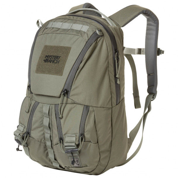 Mystery Ranch - Rip Ruck 24 - Daypack Gr 24 l oliv/grau
