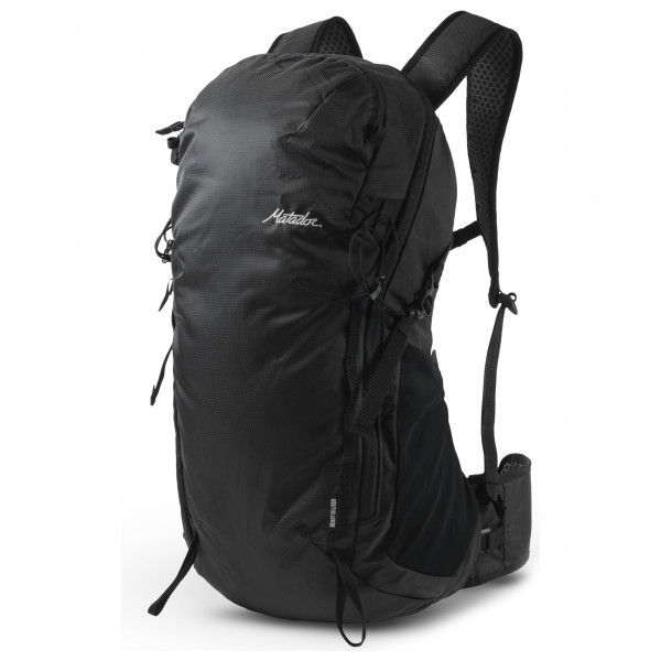 Matador - Beast18 - Wanderrucksack Gr 18 l schwarz