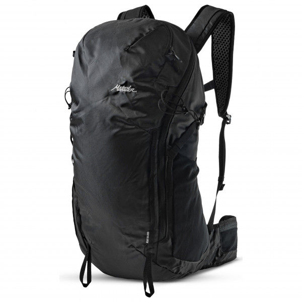 Matador - Beast28 - Wanderrucksack Gr 28 l schwarz