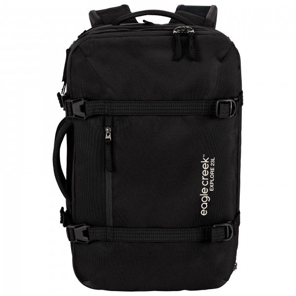 Eagle Creek - Explore Transit Bag 23 - Reiserucksack Gr 23 l schwarz
