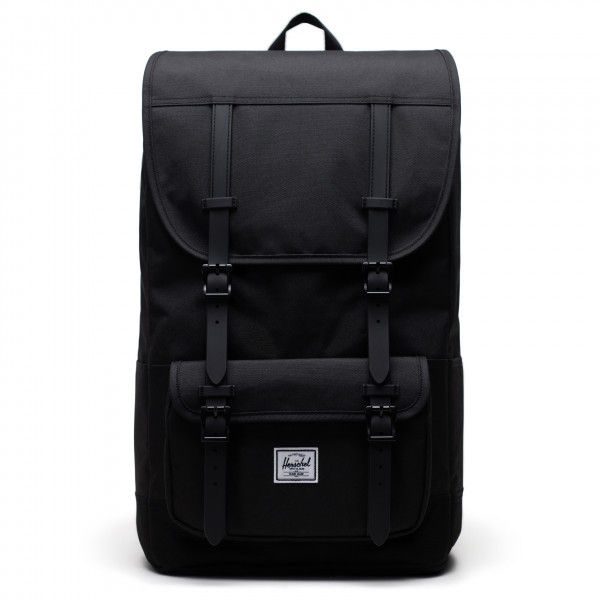 Herschel - Little America Pro 28 - Daypack Gr 28 l schwarz