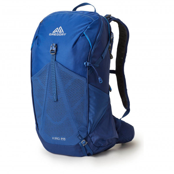 Gregory - Kiro 28 - Wanderrucksack Gr 28 l blau