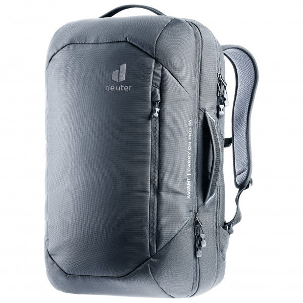 Deuter - AViANT Carry On Pro 36 - Reiserucksack Gr 36 l bunt