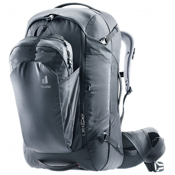 Deuter - Women's AViANT Access Pro 55 SL - Reiserucksack Gr 55 l grau/blau