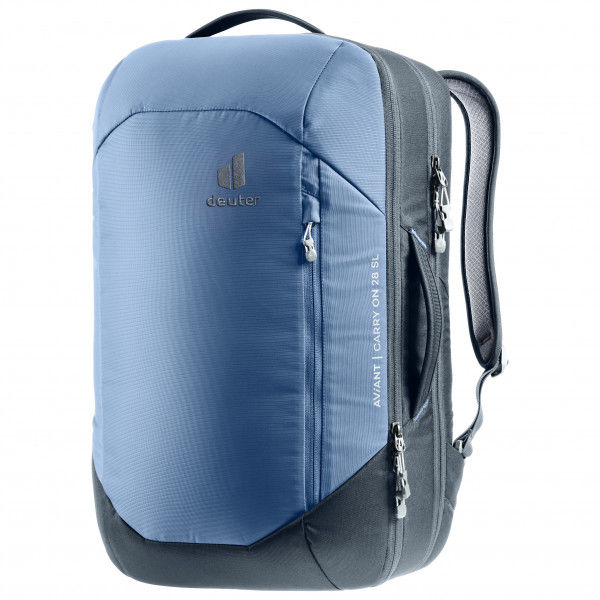 Deuter - Women's AViANT Carry On 28 SL - Reiserucksack Gr 28 l blau