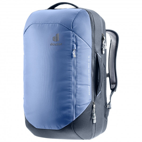 Deuter - Women's AViANT Carry On Pro 36 SL - Reiserucksack Gr 36 l grau/blau