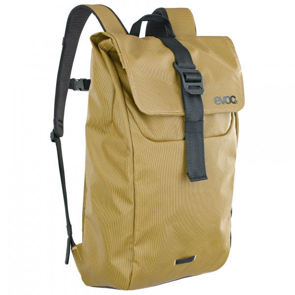 Evoc - Duffle Backpack 16 - Daypack Gr 16 l beige