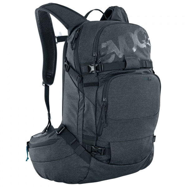 Evoc - Line Pro 20 - Skitourenrucksack Gr 20 l - L/XL blau